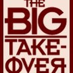 The Big Takeover Magazine