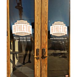 Old Town Athletic Club