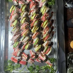 Chen's Garden Buffet