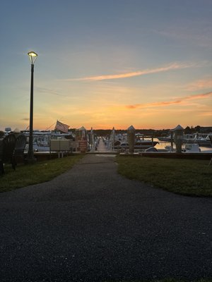 Summer Shanty by null