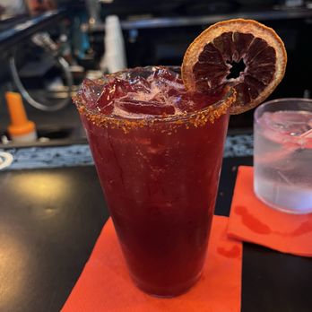 Juan's Flying Burrito - Shyboy/Skyboy. - Mexican Near Me - New Orleans, Louisiana