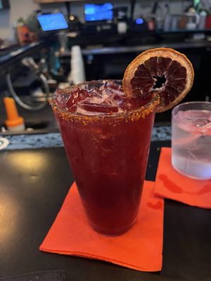 Juan's Flying Burrito - Mid-City by null