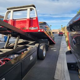 Loading up. Loading up.