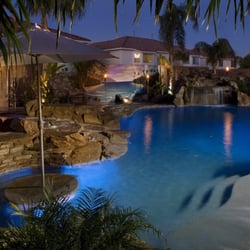 Anthony & Sylvan Pools