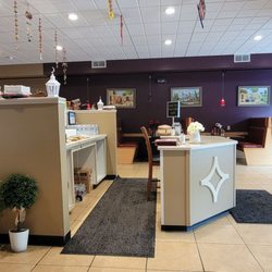 Kabab & Curry Restaurant & Grill