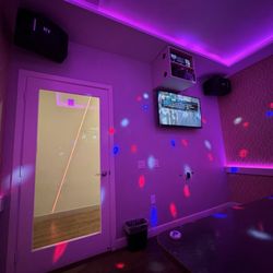 Voko Karaoke Lounge