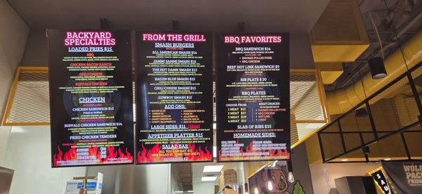 Menu photo 1 Bone Appetit Bar-b-que grill Sparks, NV