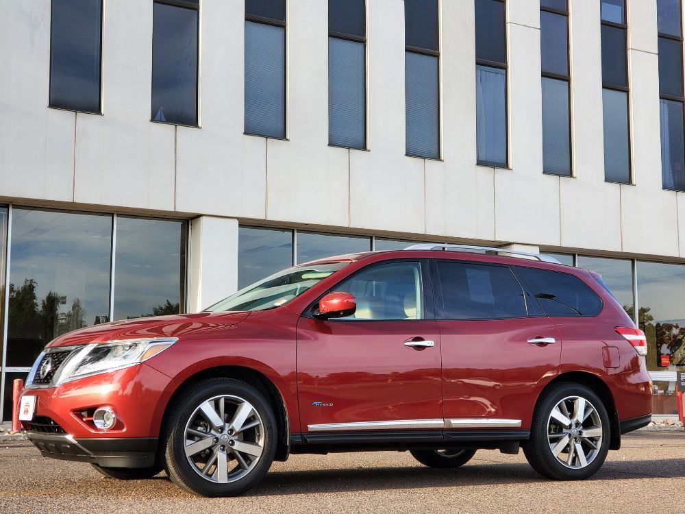 AUTO BROKERS OF COLORADO Updated September 2024 21 Photos & 35