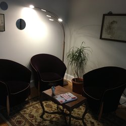 The Traditional Acupuncture Practice of Lillian Cooperman