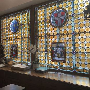 Mader's - Window - German Near Me - Milwaukee, Wisconsin