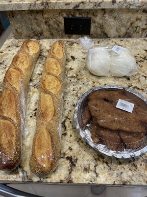 Two Fat Guys Italian Gourmet Deli by null