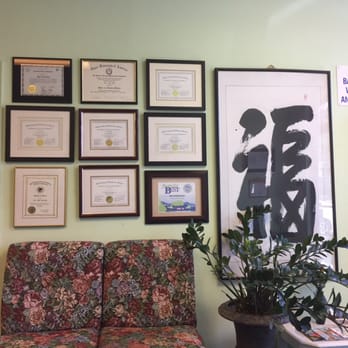 Foothill Herbs & Acupuncture - Acupuncture Near Me - La Crescenta, California Foothill Herbs & Acupuncture - Acupuncture Near Me - La Crescenta, California