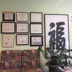 Foothill Herbs & Acupuncture
