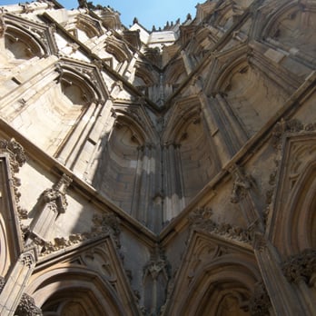 York Minster - Churches Near Me - York, YOR