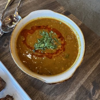 Khaki - Rajasthani dal - Indian Near Me - San Ramon, California