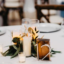 Jill Heaton Floral Design