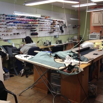 Alina's Tailor Shop - Sewing & Alterations Near Me - Highwood, Illinois Alina's Tailor Shop - Sewing & Alterations Near Me - Highwood, Illinois