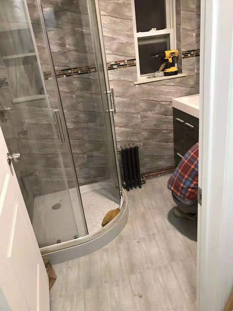 Slide of TYZX Home Improvement