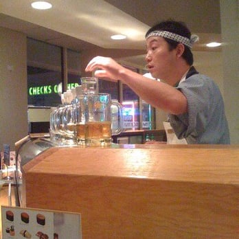 Sushi Town - Jin is the greatest man who has ever lived. - Japanese Near Me - Costa Mesa, California Sushi Town - Jin is the greatest man who has ever lived. - Japanese Near Me - Costa Mesa, California