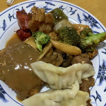 Magic Wok - a plate of chinese food - Chinese Near Me - Campbellsville, Kentucky Magic Wok - a plate of chinese food - Chinese Near Me - Campbellsville, Kentucky