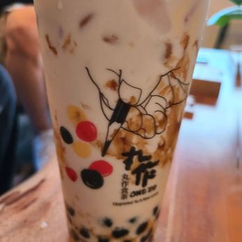 OneZo Bubble Tea - Brown sugar boba!! - Bubble Tea Near Me - West Chester, Pennsylvania OneZo Bubble Tea - Brown sugar boba!! - Bubble Tea Near Me - West Chester, Pennsylvania