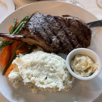 Oyster Bay Restaurant & Bar - Rib eye steak - Seafood Near Me - Cape May, New Jersey Oyster Bay Restaurant & Bar - Rib eye steak - Seafood Near Me - Cape May, New Jersey