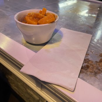 Wing Champ - Yams - Chicken Wings Near Me - Sharonville, Ohio