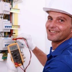 Ryan Electrical Services