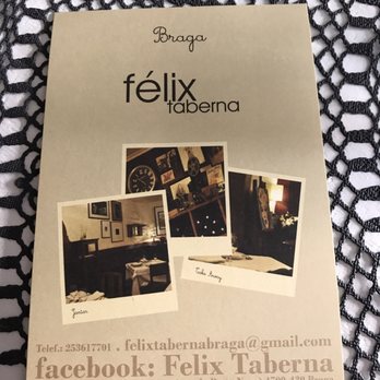 Taberna do Félix - Portuguese Near Me - Braga, 03