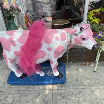 Moody Cows - Food Trucks Near Me - London, Kentucky