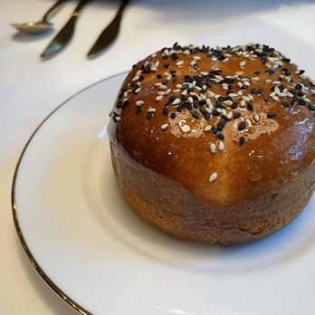 Luce - "Japanese" milkbread broiche - Wine Bars Near Me - San Francisco, California Luce - "Japanese" milkbread broiche - Wine Bars Near Me - San Francisco, California