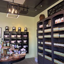 The Olive Shoppe