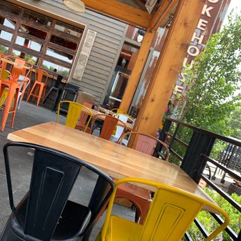 Starbecks Smokehouse - Barbeque Near Me - Waterloo, Iowa