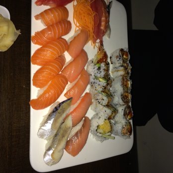 Sushi Nova - Sushi Bars Near Me - Orland Park, Illinois Sushi Nova - Sushi Bars Near Me - Orland Park, Illinois