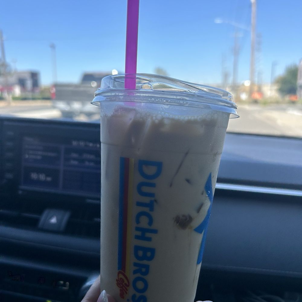 Dutch Bros Coffee - Coffee & Tea Near Me - Oakley, California Dutch Bros Coffee - Coffee & Tea Near Me - Oakley, California