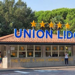 Union Lido