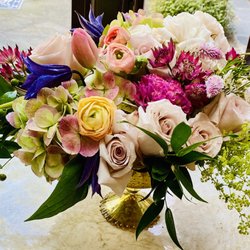 LadyslipperPosy Floral Couture - Special events