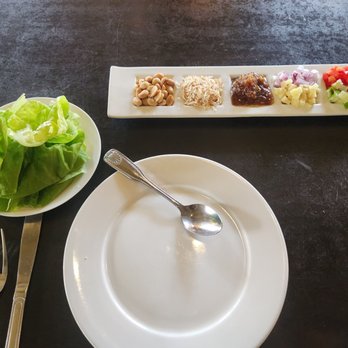 Thep Lela Thai Restaurant - Miang Kam, Seven ingredients - Thai Near Me - Mill Valley, California Thep Lela Thai Restaurant - Miang Kam, Seven ingredients - Thai Near Me - Mill Valley, California