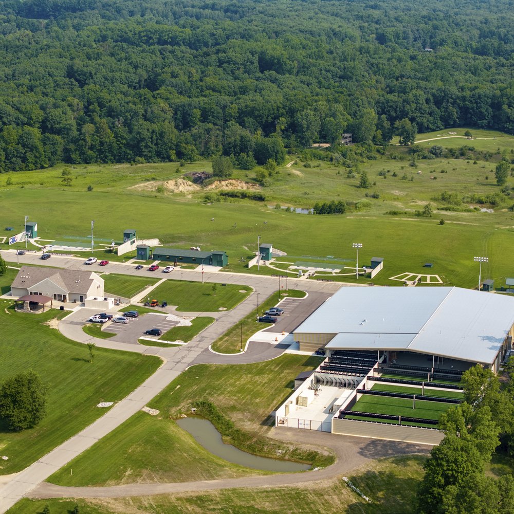 TOP 10 BEST Shooting Range near Columbia City, IN 46725 - Updated