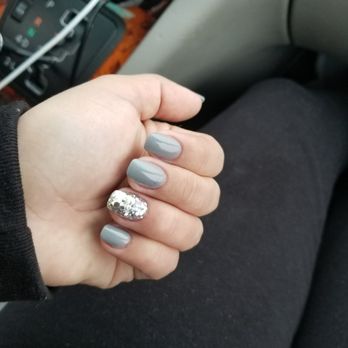 Signature Nails & Spa - Different angle. Love this place and live my nails - Nail Salons Near Me - Houston, Texas Signature Nails & Spa - Different angle. Love this place and live my nails - Nail Salons Near Me - Houston, Texas