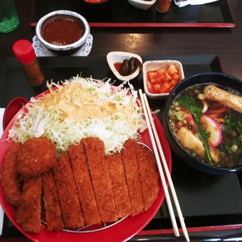 Yoko - Japanese Near Me - Buena Park, California