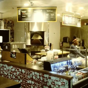 MOD Pizza - Pizza Near Me - Los Angeles, California MOD Pizza - Pizza Near Me - Los Angeles, California