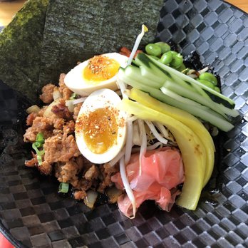 Sera's Ramen Enclave - Ramen Near Me - Denver, Colorado
