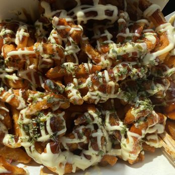 i-Tea - Seasoned curly fries - Bubble Tea Near Me - San Jose, California i-Tea - Seasoned curly fries - Bubble Tea Near Me - San Jose, California