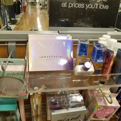 TJ Maxx - Anastasia for less than Sephora!!!