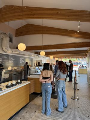 Jeni's Splendid Ice Creams by null