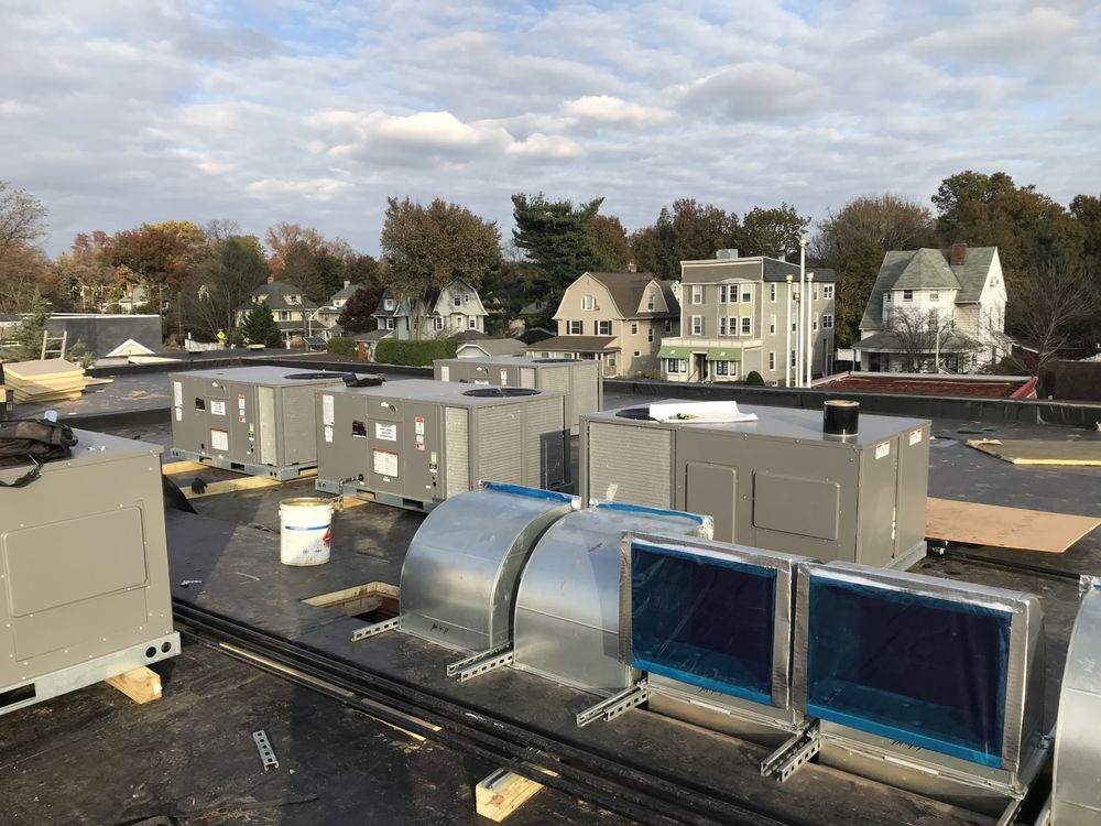 Slide of Mercury Mechanical