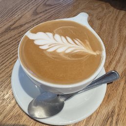 Latte