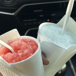 Tastee Ice