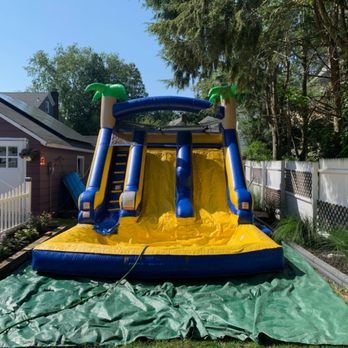 Bounce WaterKing - Rolling out new products!
**Note**
Special orders. - Bounce House Rentals Near Me Bounce WaterKing - Rolling out new products!
**Note**
Special orders. - Bounce House Rentals Near Me